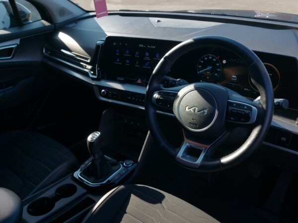 Used Kia Sportage 2022 for sale - 74262814: Photo 12