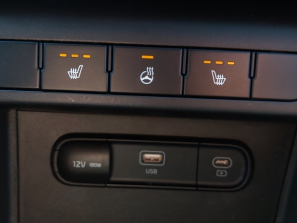 Used Kia Sportage 2022 for sale - 74262814: Photo 15
