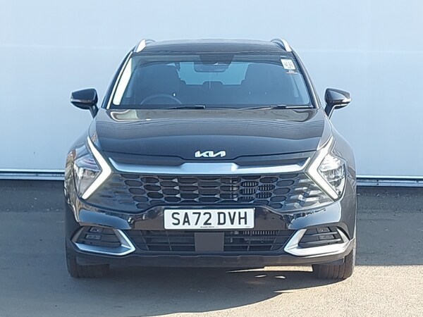 Used Kia Sportage 2022 for sale - 74262814: Photo 19
