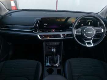 Used Kia Sportage 2022 for sale - 74262814: Photo