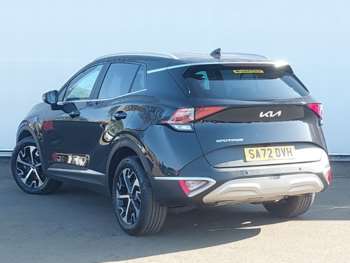Used Kia Sportage 2022 for sale - 74262814: Photo