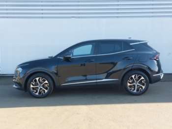 Used Kia Sportage 2022 for sale - 74262814: Photo