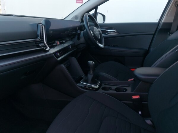 Used Kia Sportage 2022 for sale - 74262814: Photo 5