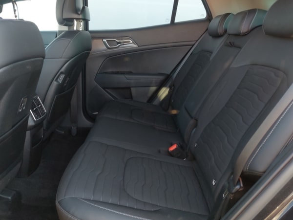 Used Kia Sportage 2022 for sale - 74262814: Photo 6