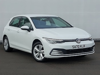 Used Volkswagen Golf 2020 for sale - 79393567: Photo