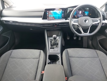 Used Volkswagen Golf 2020 for sale - 79393567: Photo