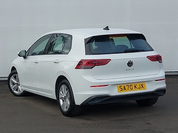 Used Volkswagen Golf 2020 for sale - 79393567: Photo
