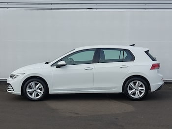 Used Volkswagen Golf 2020 for sale - 79393567: Photo
