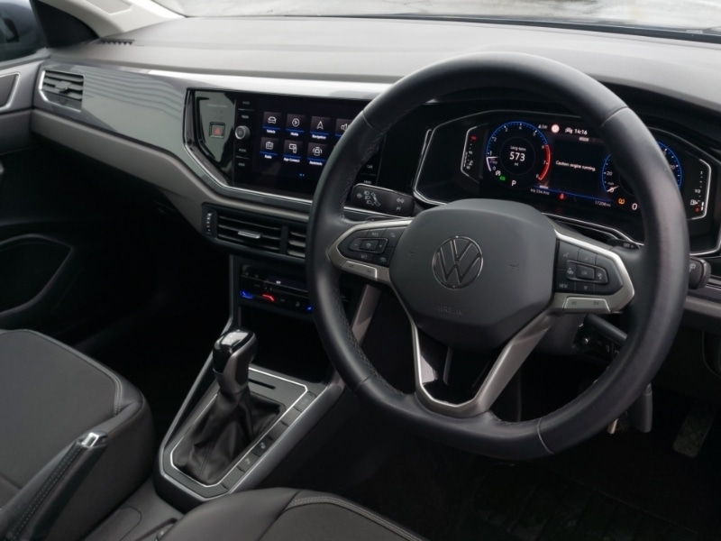 Used Volkswagen Taigo 2023 for sale - 76365521: Photo 13