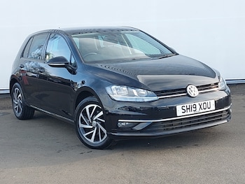 Used Volkswagen Golf 2019 for sale - 78033185: Photo