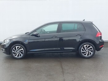 Used Volkswagen Golf 2019 for sale - 78033185: Photo