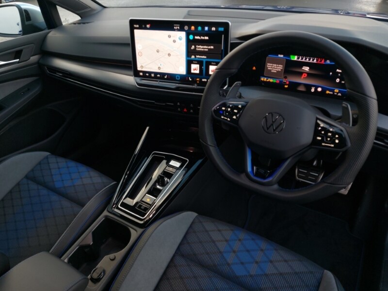 Used Volkswagen Golf 2025 for sale - 77160220: Photo 14