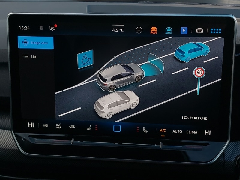 Used Volkswagen Golf 2025 for sale - 77160220: Photo 19