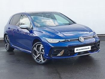 2025 - 2.0 TSI 333 R 4Motion 5dr DSG