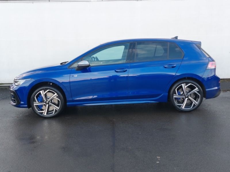 Used Volkswagen Golf 2025 for sale - 77160220: Photo 4