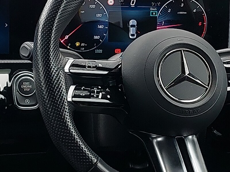 Used Mercedes-Benz CLA 2023 for sale - 78151144: Photo 10