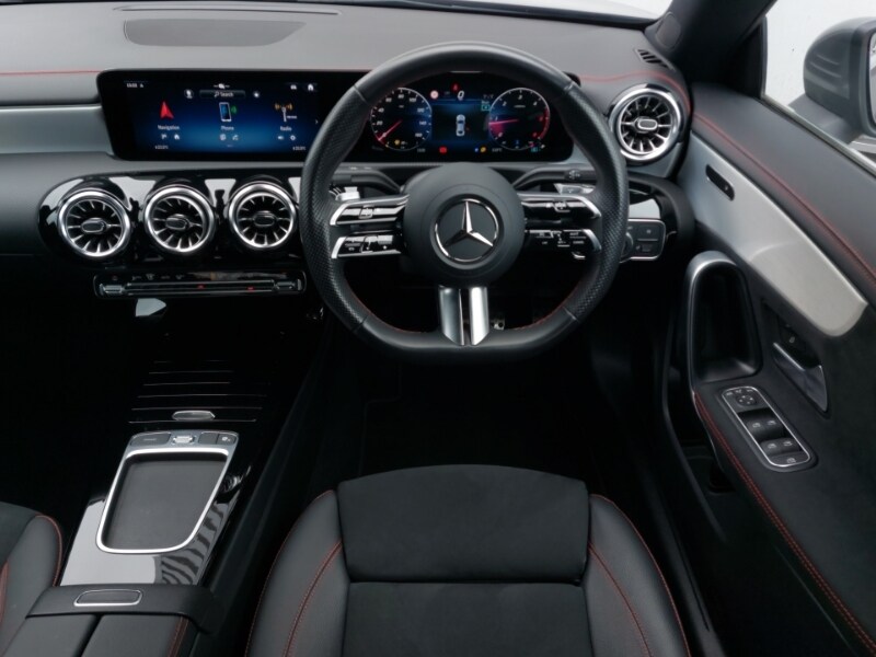 Used Mercedes-Benz CLA 2023 for sale - 78151144: Photo 11