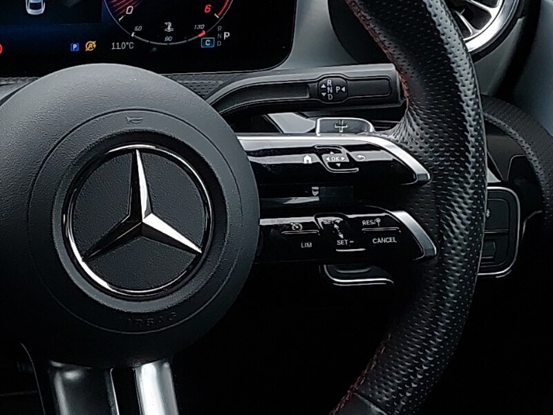 Used Mercedes-Benz CLA 2023 for sale - 78151144: Photo 12