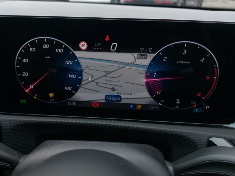 Used Mercedes-Benz CLA 2023 for sale - 78151144: Photo 15