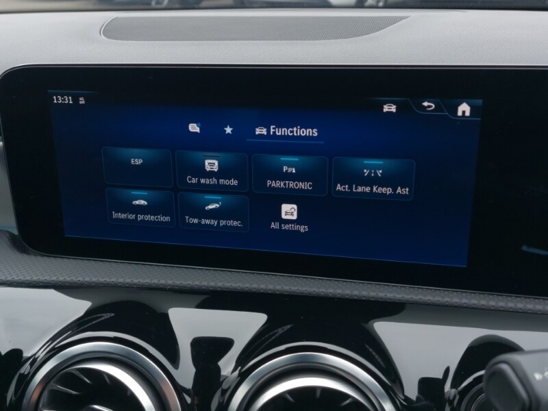 Used Mercedes-Benz CLA 2023 for sale - 78151144: Photo 17