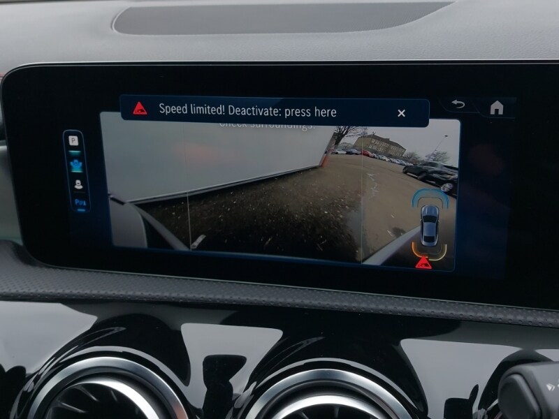 Used Mercedes-Benz CLA 2023 for sale - 78151144: Photo 18