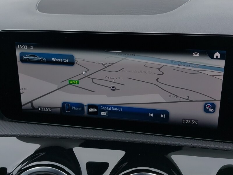 Used Mercedes-Benz CLA 2023 for sale - 78151144: Photo 19