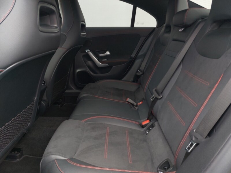 Used Mercedes-Benz CLA 2023 for sale - 78151144: Photo 6