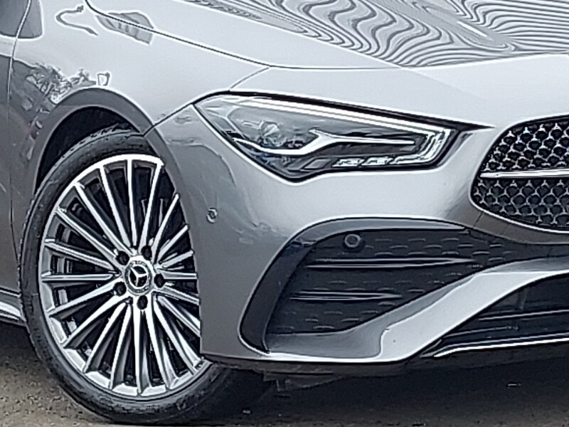 Used Mercedes-Benz CLA 2023 for sale - 78151144: Photo 9