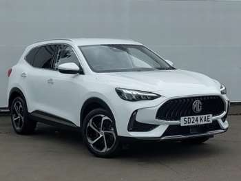 2024 - 1.5 T-GDI Trophy 5dr DCT