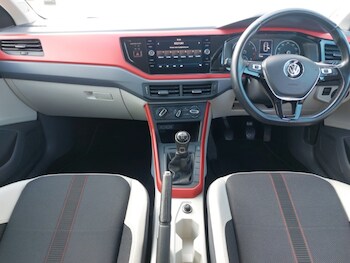 Used Volkswagen Polo 2019 for sale - 75513869: Photo