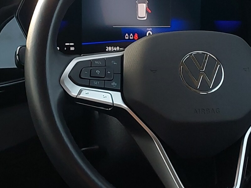 Used Volkswagen T-Cross 2022 for sale - 78054625: Photo 10