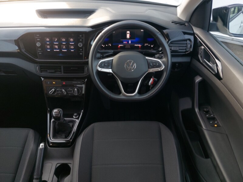 Used Volkswagen T-Cross 2022 for sale - 78054625: Photo 11