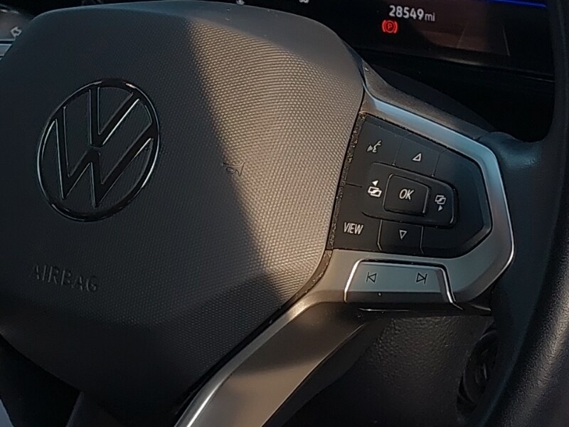 Used Volkswagen T-Cross 2022 for sale - 78054625: Photo 12