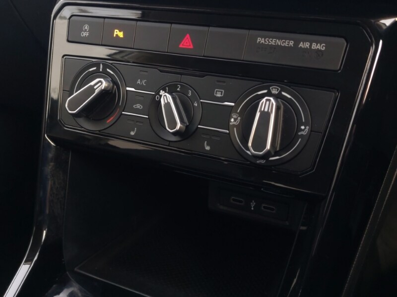 Used Volkswagen T-Cross 2022 for sale - 78054625: Photo 15