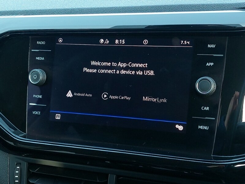 Used Volkswagen T-Cross 2022 for sale - 78054625: Photo 18