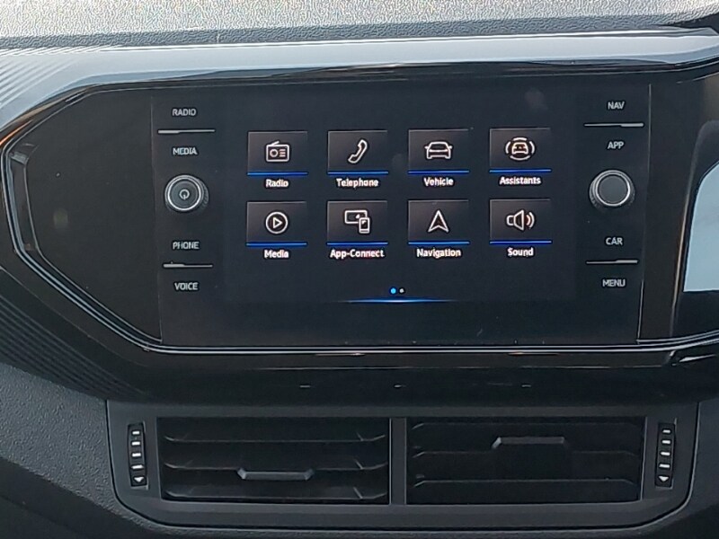 Used Volkswagen T-Cross 2022 for sale - 78054625: Photo 7