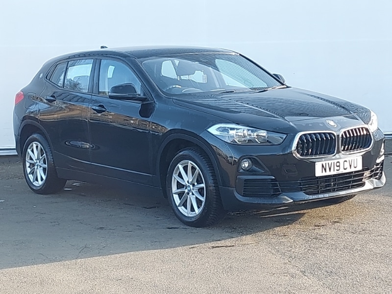 Used BMW X2 2019 for sale - 77969286: Photo 1