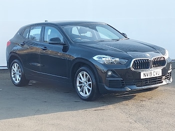 Used BMW iX2 2019 for sale - 77969286: Photo