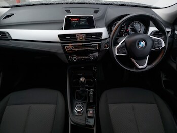 Used BMW iX2 2019 for sale - 77969286: Photo