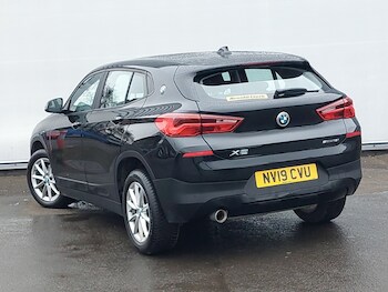 Used BMW iX2 2019 for sale - 77969286: Photo