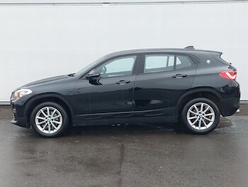 Used BMW iX2 2019 for sale - 77969286: Photo