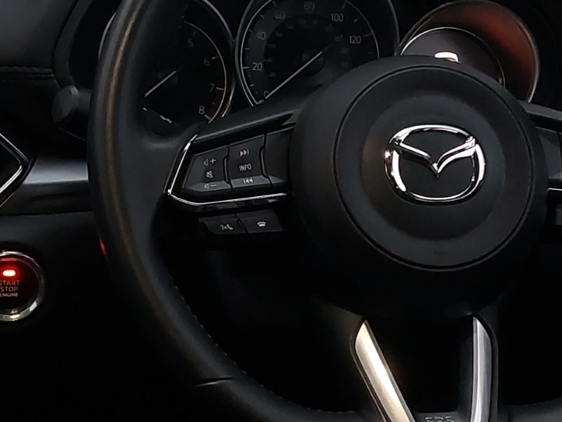 Used Mazda CX-5 2023 for sale - 77141705: Photo 10