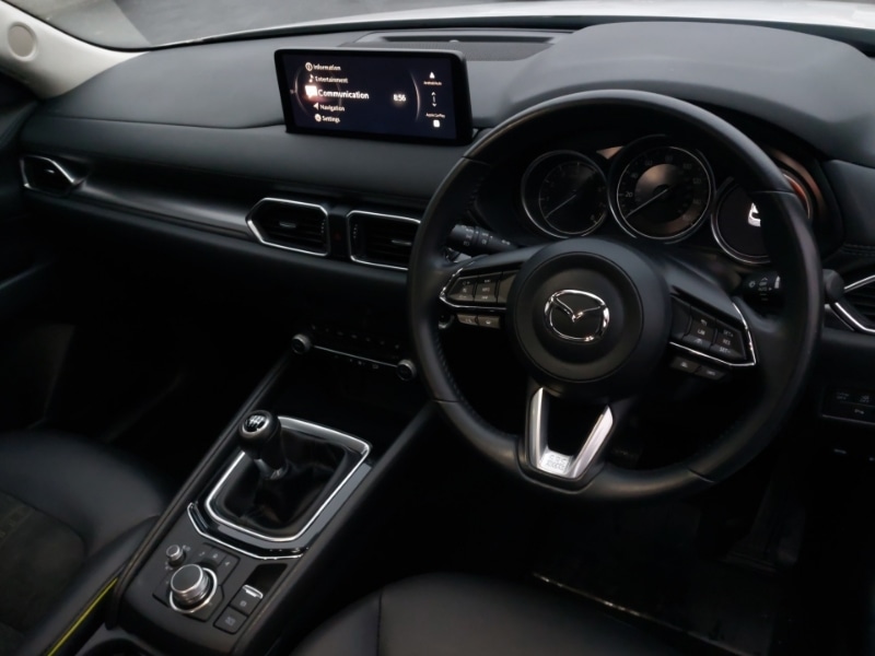 Used Mazda CX-5 2023 for sale - 77141705: Photo 13