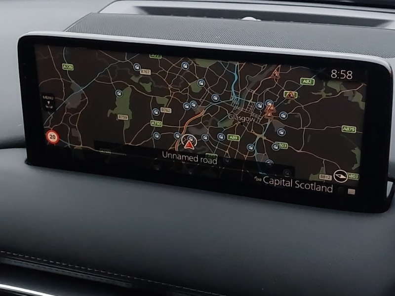 Used Mazda CX-5 2023 for sale - 77141705: Photo 17