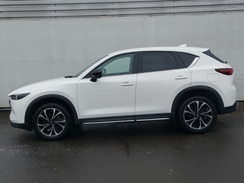 Used Mazda CX-5 2023 for sale - 77141705: Photo 4