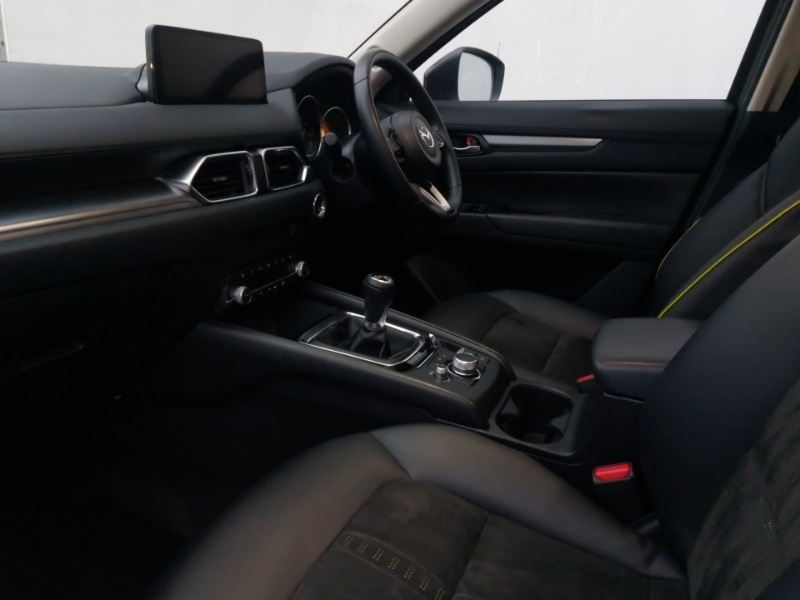 Used Mazda CX-5 2023 for sale - 77141705: Photo 5