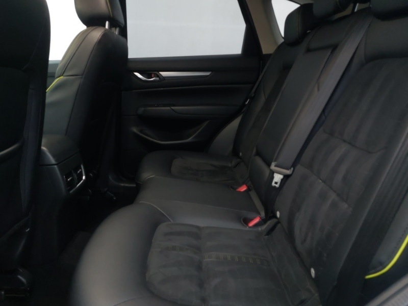 Used Mazda CX-5 2023 for sale - 77141705: Photo 6