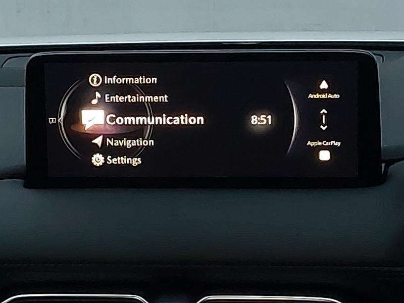 Used Mazda CX-5 2023 for sale - 77141705: Photo 7