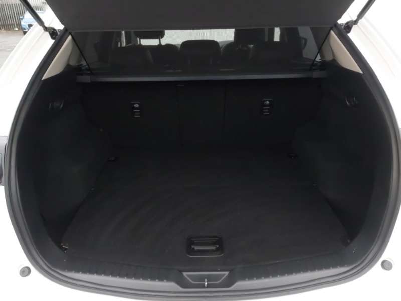 Used Mazda CX-5 2023 for sale - 77141705: Photo 8