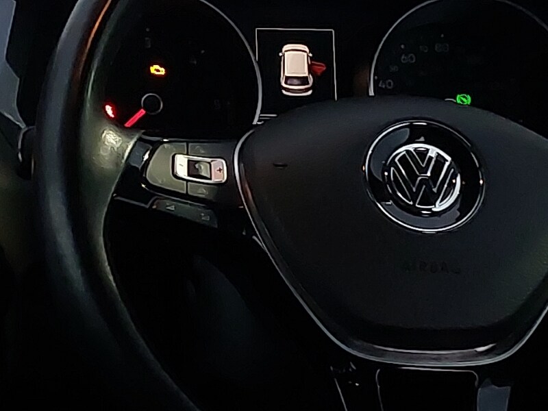 Used Volkswagen Tiguan 2019 for sale - 77209235: Photo 10